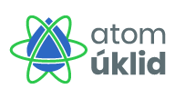 Atom úklid